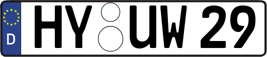 HY-UW29