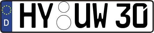 HY-UW30