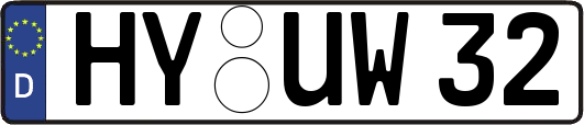 HY-UW32