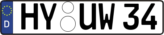 HY-UW34