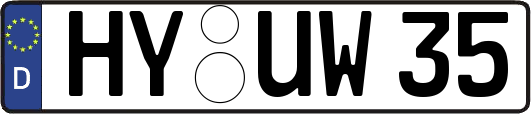 HY-UW35