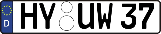 HY-UW37