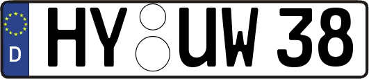 HY-UW38