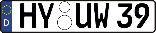 HY-UW39