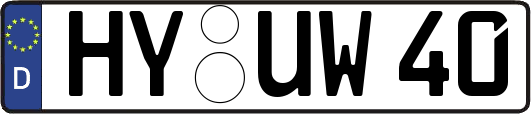 HY-UW40