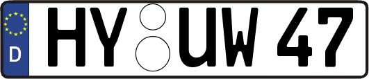 HY-UW47