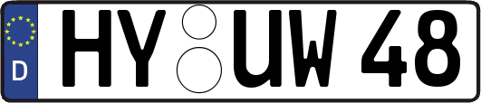 HY-UW48