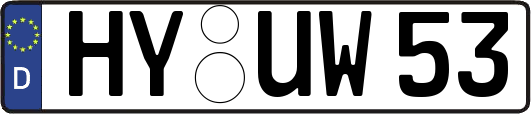HY-UW53