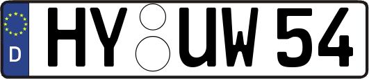 HY-UW54