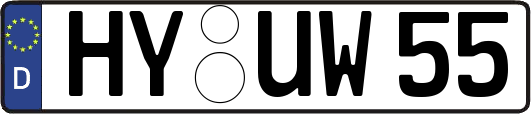 HY-UW55