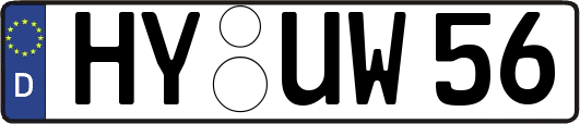 HY-UW56