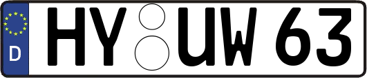 HY-UW63