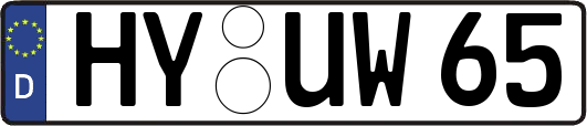 HY-UW65