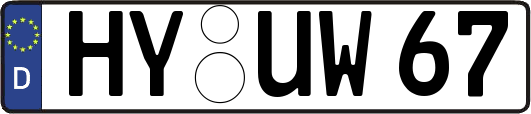 HY-UW67