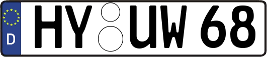 HY-UW68