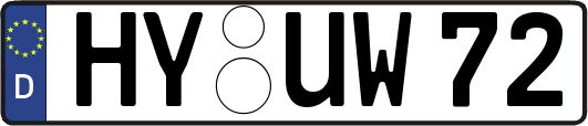 HY-UW72