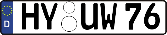 HY-UW76