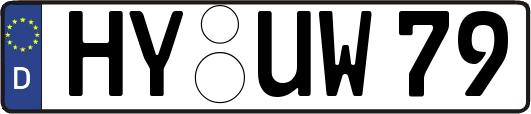 HY-UW79