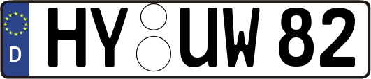 HY-UW82