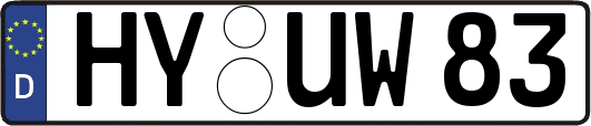 HY-UW83