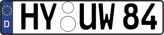 HY-UW84