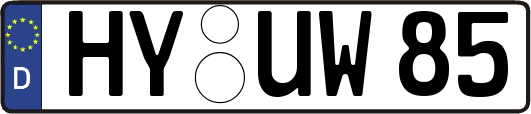 HY-UW85