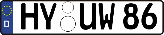HY-UW86