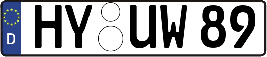 HY-UW89