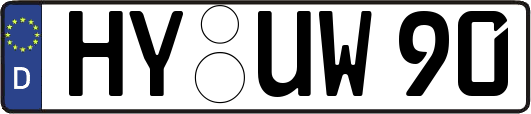 HY-UW90