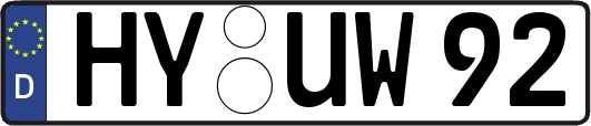 HY-UW92