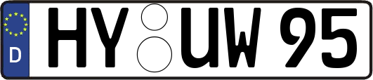 HY-UW95