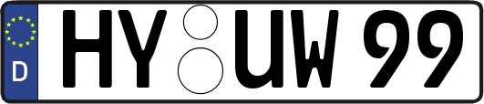 HY-UW99