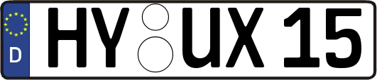 HY-UX15