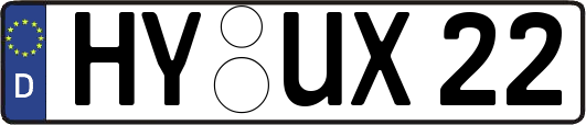 HY-UX22