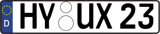 HY-UX23