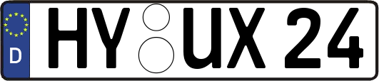 HY-UX24