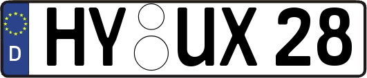 HY-UX28