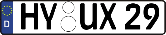 HY-UX29