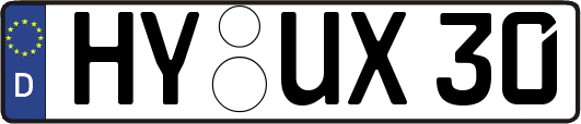 HY-UX30