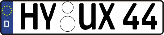 HY-UX44