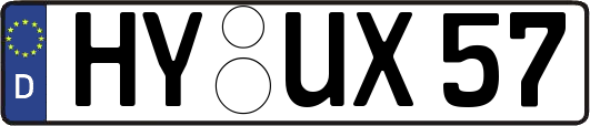 HY-UX57
