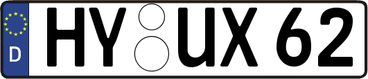 HY-UX62