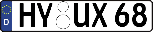 HY-UX68