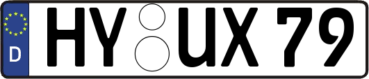 HY-UX79