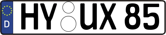 HY-UX85