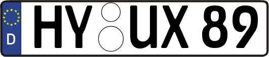 HY-UX89