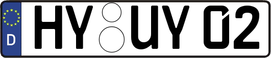 HY-UY02