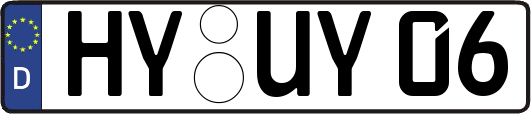 HY-UY06