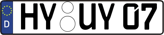 HY-UY07