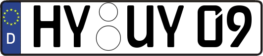 HY-UY09
